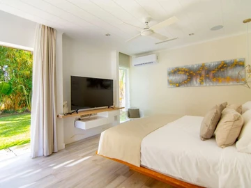 Villa de 3 Chambres
