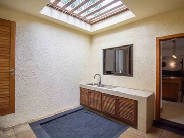 Villa de 4 Chambres
