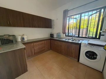 Villa de 6 Chambres