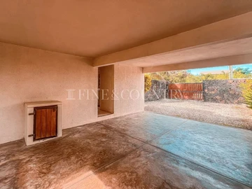 Villa de 3 Chambres