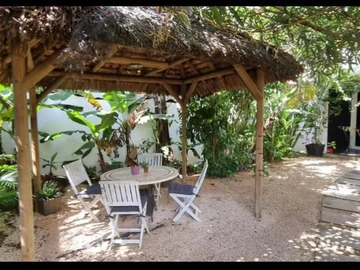 Villa de 5 Chambres