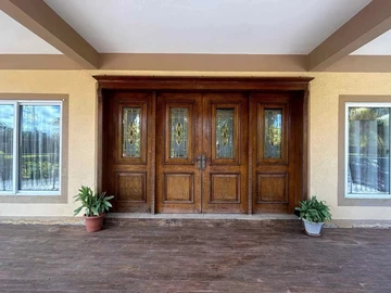 Maison de 9 Chambres