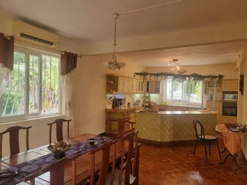 Villa de 4 Chambres