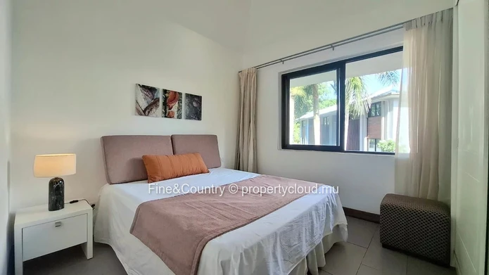 Appartement avec Vue Rivière à Louer – Moka