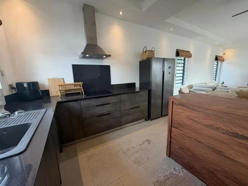 Villa de 3 Chambres