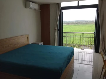 Appartement de 2 Chambres
