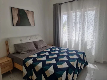 Appartement de 3 Chambres