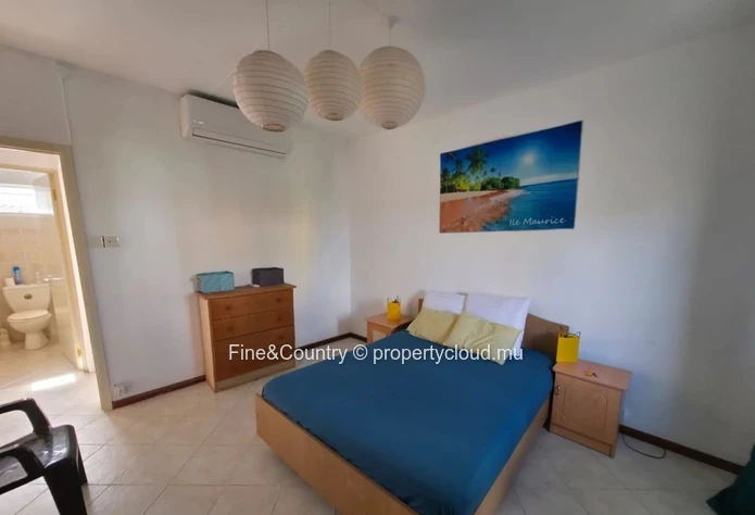 Charming Family Villa for Rent – Pereybère