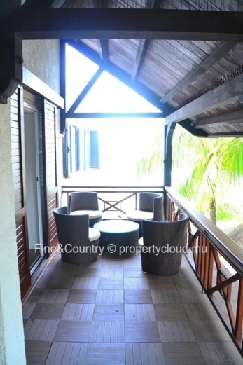 Exceptional flat on Sunset Boulevard, Grand Baie