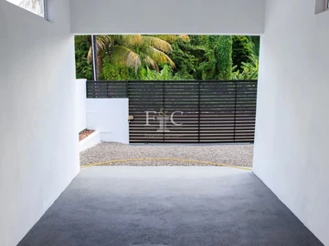 Maison de 3 Chambres