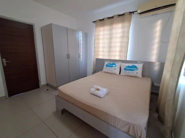 Appartement de 2 Chambres