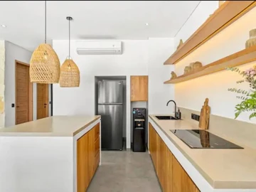 Villa de 3 Chambres