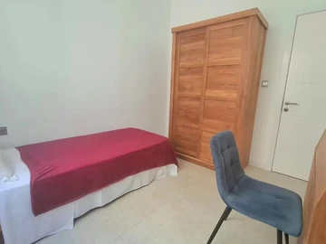 Appartement de 3 Chambres
