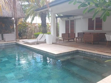 3 Bedroom Villa
