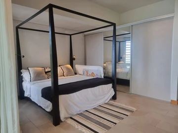 Appartement de 3 Chambres