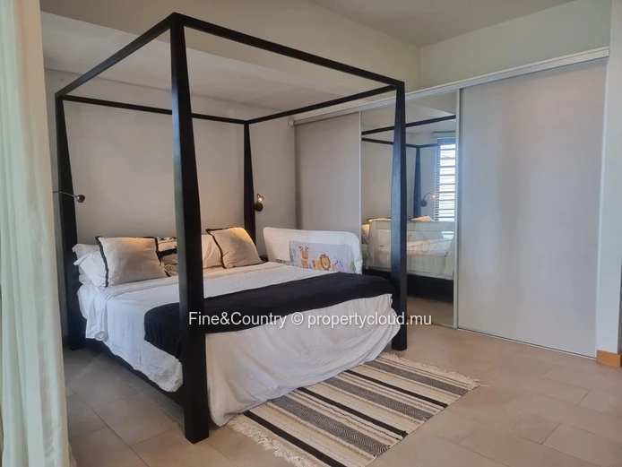 À Louer-Appartement D’exception-Pereybere