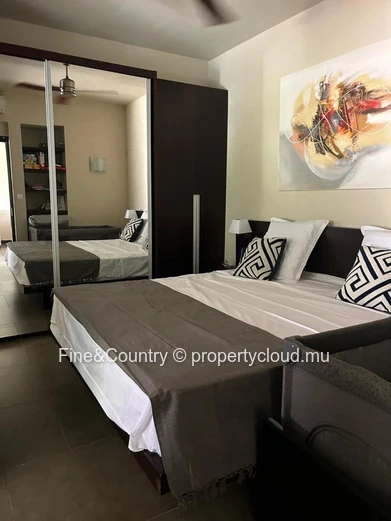 Charmant Appartement au Domaine des Alizées
