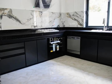 Appartement de 2 Chambres