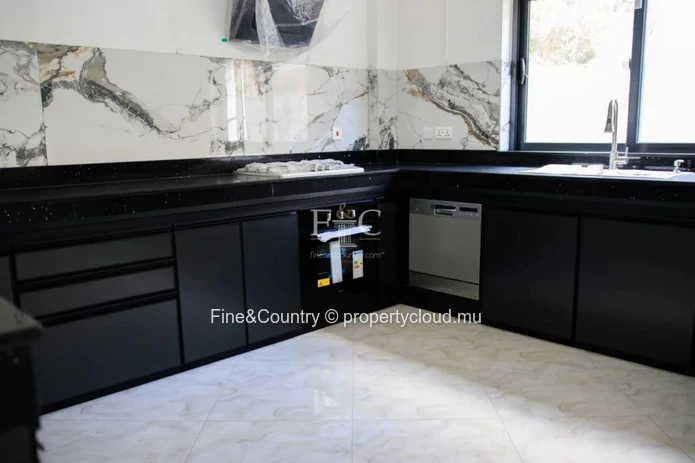 Appartement Moderne à Vendre – Quatre Bornes