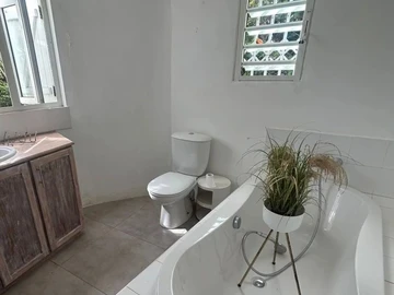 3 Bedroom Villa