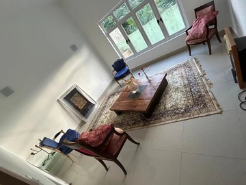 Penthouse de 3 Chambres