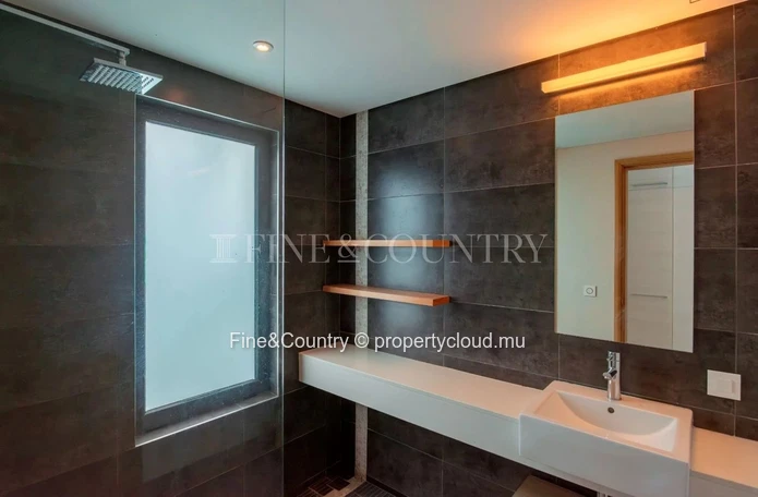 Exceptional Penthouse for Sale in Mont Choisy