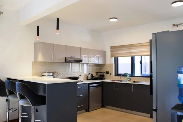 For rent – modern villas in The Vale, Grand Baie