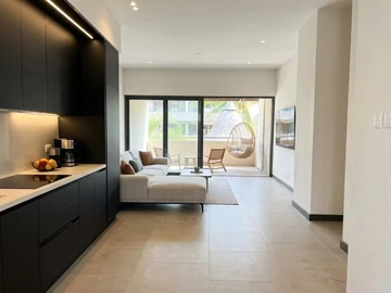 Appartement de 2 Chambres