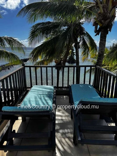 Penthouse à Vendre