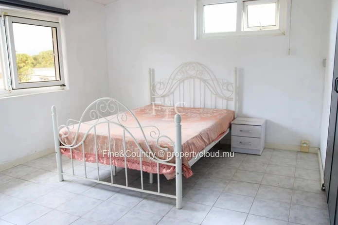 For Sale – Furnished House in Curepipe
