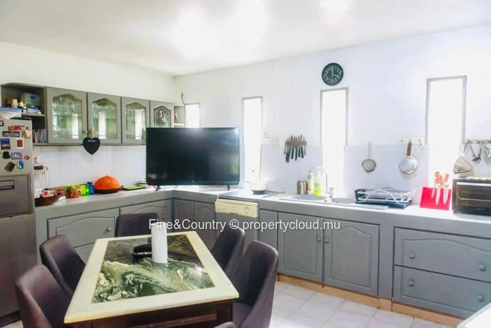 Propriété exceptionnelle à vendre à Curepipe - RS 11 M