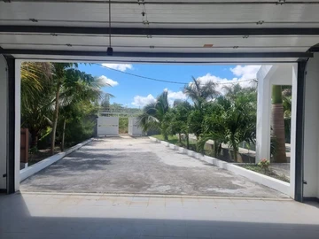 Villa de 4 Chambres