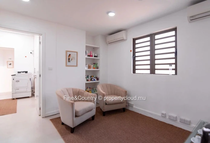 Reception & Office Space for Sale – Domaine des Alizées, Grand Baie