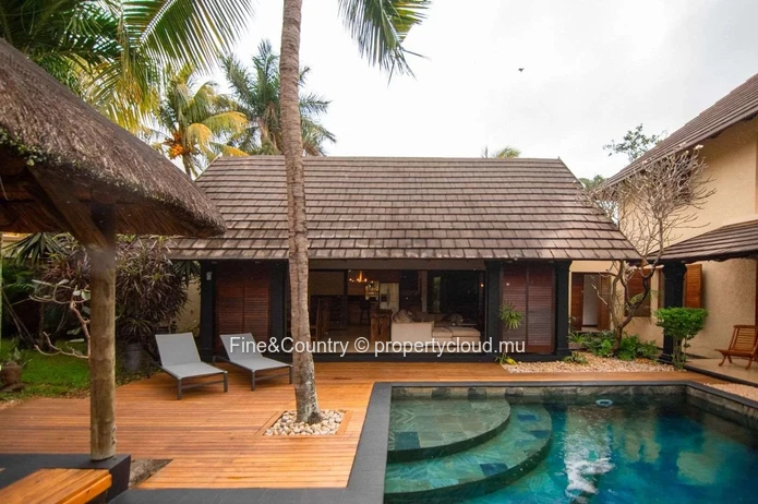4 Bedroom Villa