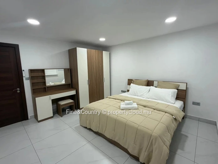 À Vendre- Penthouse d’exception avec rooftop privé et piscine
