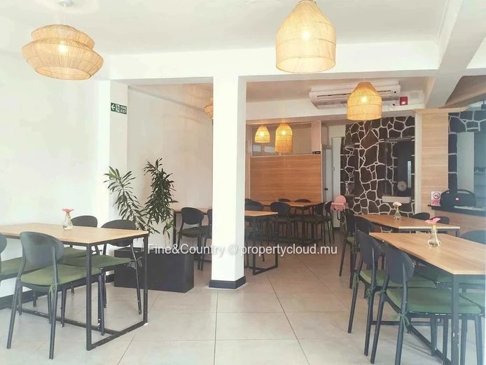 Prime Investment Opportunity! Commercial Centre with apartments for Sale.