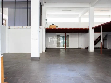 Immobilier Commerciaux