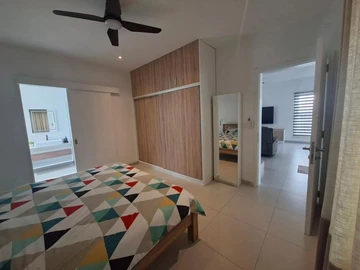 Villa de 3 Chambres