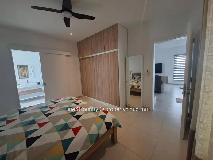 For Rent 3-Bedroom Villa with Private Pool & Garden