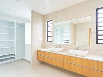 Villa de 4 Chambres