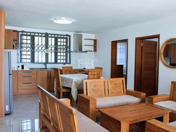 Villa de 3 Chambres