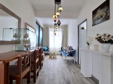 Maison de 6 Chambres