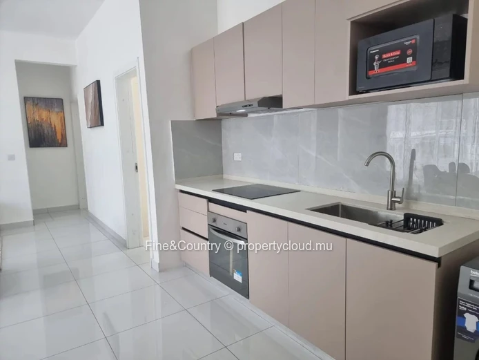 Rare Opportunity in Grand Baie