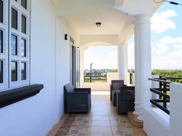 Appartement de 2 Chambres