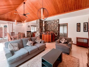 Villa de 3 Chambres