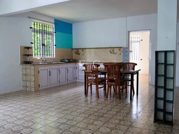 Villa de 4 Chambres