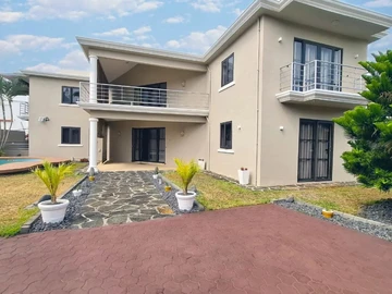 Villa de 7 Chambres