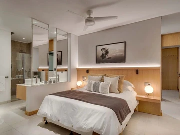 Villa de 5 Chambres