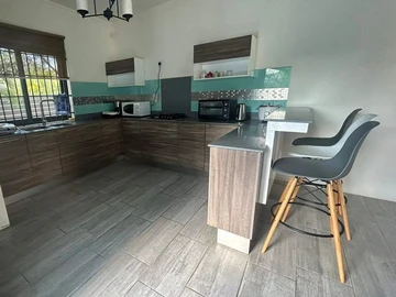 Villa de 3 Chambres