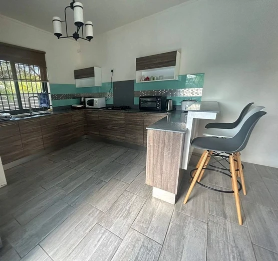 Magnifique Maison Moderne à vendre à Pereybere